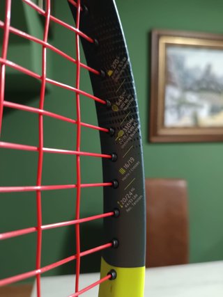 Raqueta de tenis Babolat Aero LITE