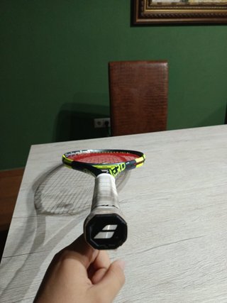 Raqueta de tenis Babolat Aero LITE