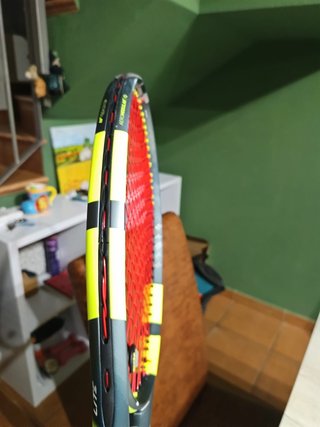Raqueta de tenis Babolat Aero LITE