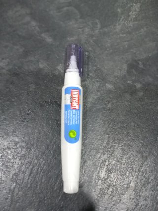 Corrector tipo lápiz Instant Classic