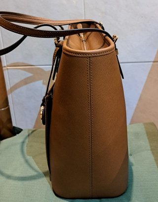 Bolso Michael Kors Marrón