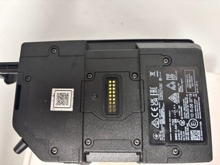 Soporte Móvil BMW ConnectedRide