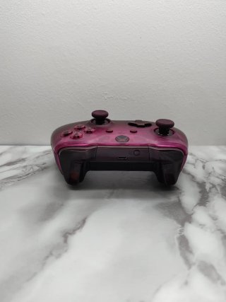 Mando Xbox One Phantom Magenta
