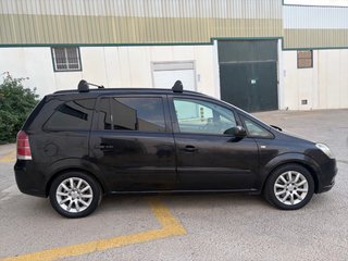 Opel Zafira 2007