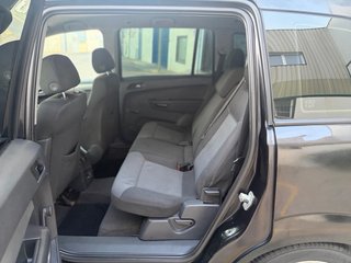 Opel Zafira 2007