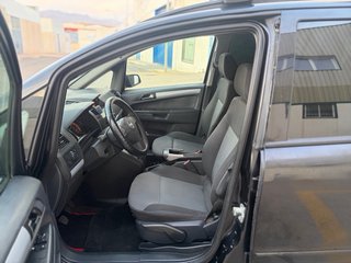 Opel Zafira 2007
