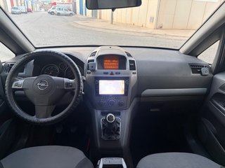 Opel Zafira 2007