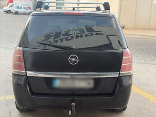 Opel Zafira 2007