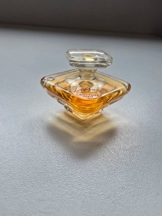 Lote 4 Miniaturas Perfumes Vintage Coleção
