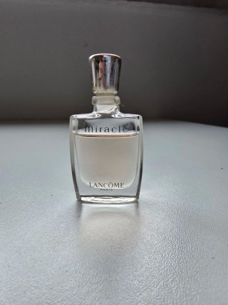Lote 4 Miniaturas Perfumes Vintage Coleção