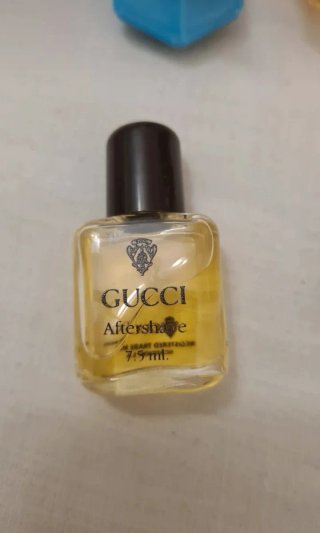 Lote 4 Miniaturas Perfumes Vintage Coleção