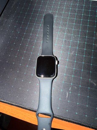 Apple Watch SE Negro