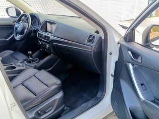 Mazda CX-5 2015 Luxury 4x4 2.2d 150cv Manual