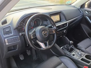 Mazda CX-5 2015 Luxury 4x4 2.2d 150cv Manual