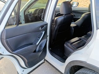 Mazda CX-5 2015 Luxury 4x4 2.2d 150cv Manual