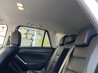 Mazda CX-5 2015 Luxury 4x4 2.2d 150cv Manual