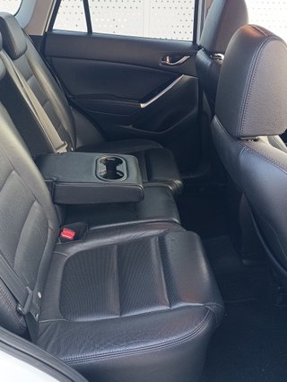 Mazda CX-5 2015 Luxury 4x4 2.2d 150cv Manual