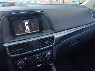 Mazda CX-5 2015 Luxury 4x4 2.2d 150cv Manual
