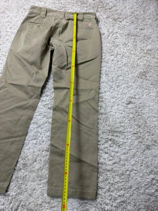 Talla M Pantalón Dickies Beige