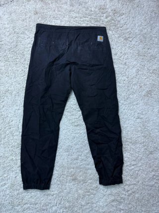 Talla L Pantalón Carhartt Negro