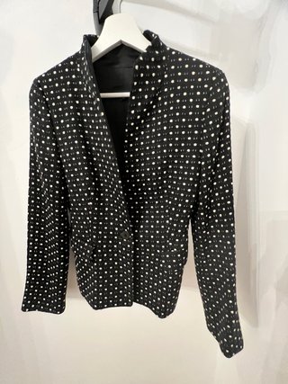 Chaqueta Adolfo Dominguez Talla M