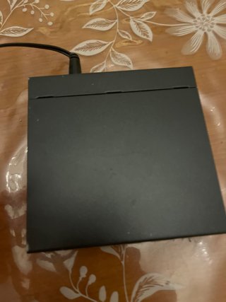 Switch Gigabit 5 Puertos