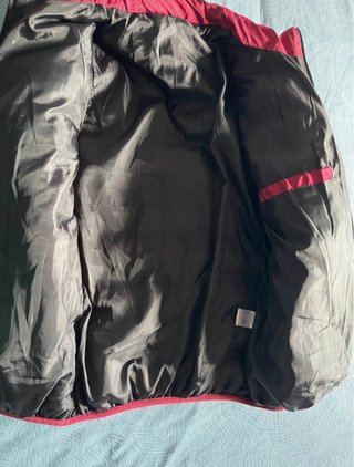 Abrigo acolchado de Salomon
