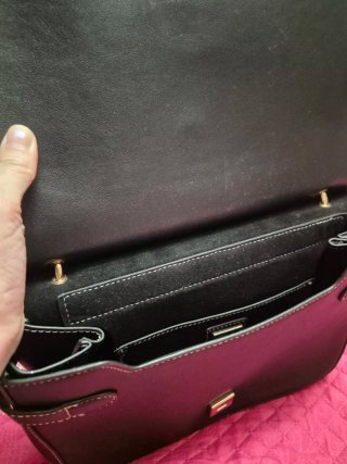 Borsa a tracolla Roccobarocco