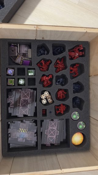 Space hulk 2014