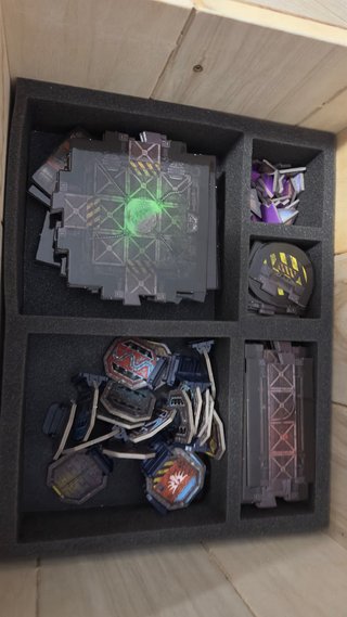 Space hulk 2014