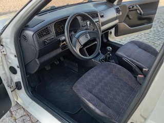 Volkswagen Golf 1992