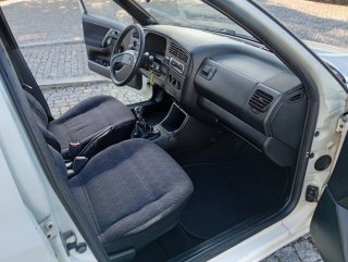Volkswagen Golf 1992