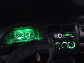 Volkswagen Golf 1992