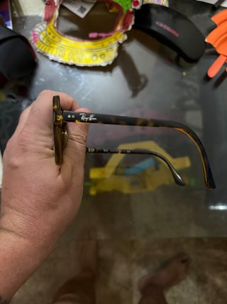 Gafas de Sol Ray-Ban