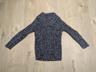 Jersey ZARA