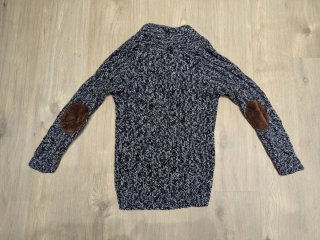 Jersey ZARA