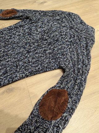 Jersey ZARA