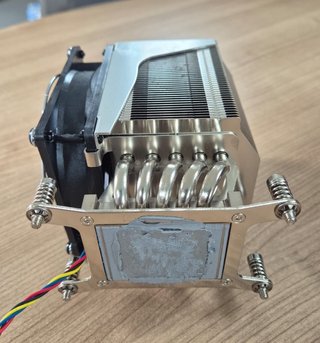 Disipador CPU Supermicro SNK-P0050AP4