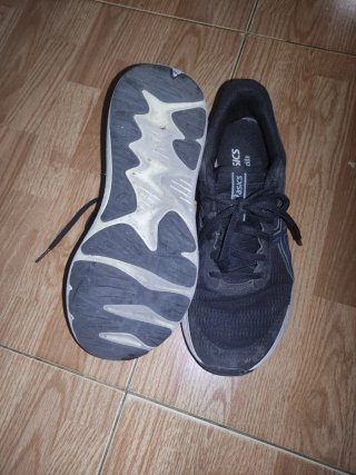 Zapatillas Asics Talla 39.5