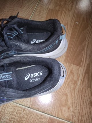 Zapatillas Asics Talla 39.5