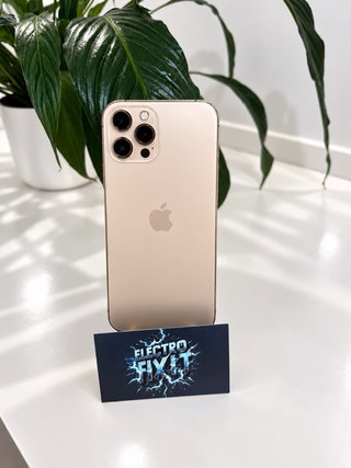 iPhone 12 Pro Max 128GB | 100% Salud batería