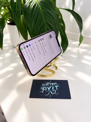 iPhone 12 Pro Max 128GB | 100% Salud batería