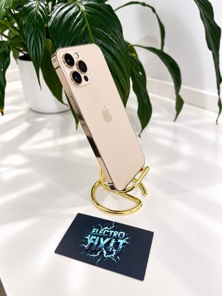iPhone 12 Pro Max 128GB | 100% Salud batería