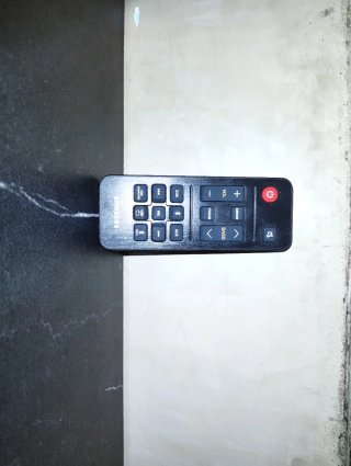 Mando a distancia Samsung AH59-02767A