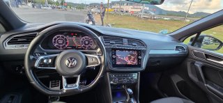 Volkswagen Tiguan 2017