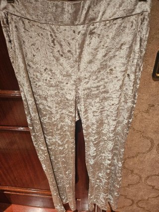 Conjunto PULL & BEAR