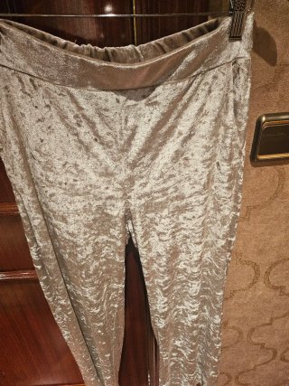 Conjunto PULL & BEAR