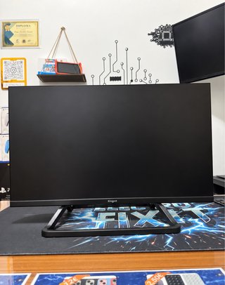 Smart TV Engel 24 pulgadas LE 2485 SM