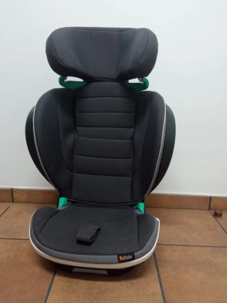 Silla de coche Besafe