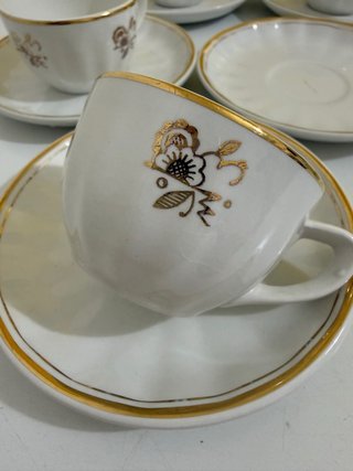 Set da caffè Richard Ginori